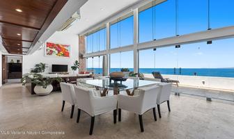 Foto de inmueble en Herradura, Col. Amapas C.P. 48399, Puerto Vallarta