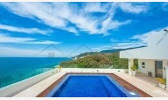 Foto de inmueble en Mirablau #S/N, Col. Amapas C.P. 48399, Puerto Vallarta