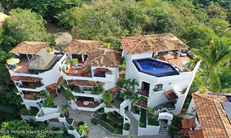 Foto de inmueble en Paseo de la Madre Perla, Col. Amapas C.P. 48399, Puerto Vallarta