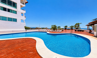 Foto de inmueble en Privada Abedul, Col. Amapas C.P. 48399, Puerto Vallarta