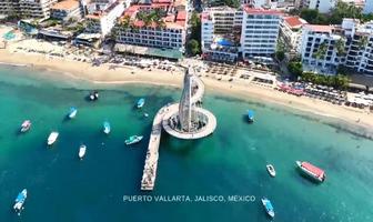 Foto de inmueble en , Col. Amapas C.P. 48399, Puerto Vallarta