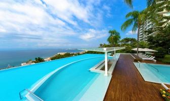 Foto de inmueble en , Col. Amapas C.P. 48399, Puerto Vallarta