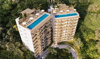 Foto de inmueble en amapas, Col. Amapas C.P. 48399, Puerto Vallarta