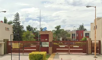 Foto de inmueble en AV. Capistrano #690, Col. Amaranto Residencial C.P. 45200, Zapopan