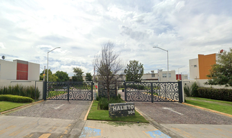 Foto de inmueble en AVENIDA DEL PARAISO, Col. Amaranto Residencial C.P. 45200, Zapopan