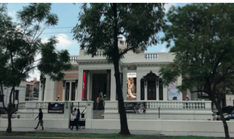Foto de inmueble en Av IgancioL Vallarta, Col. Americana C.P. 44160, Guadalajara