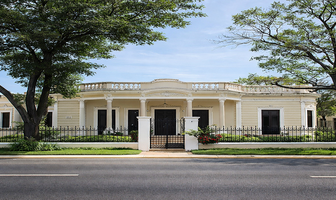 Foto de inmueble en Av. Ignacio L Vallarta, Col. Americana C.P. 44160, Guadalajara