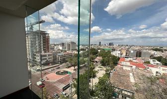 Foto de inmueble en Av. Miguel Hidalgo y Costilla, Col. Americana C.P. 44160, Guadalajara