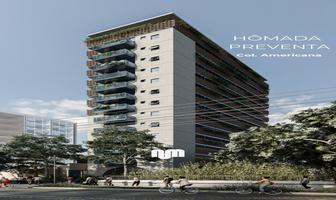 Foto de inmueble en Avenida Unión, Col. Americana C.P. 44160, Guadalajara