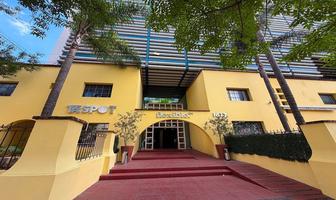 Foto de inmueble en Calle Pedro Moreno, Col. Americana C.P. 44160, Guadalajara