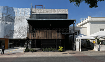 Foto de inmueble en Chapultepec Sur, Col. Americana C.P. 44160, Guadalajara