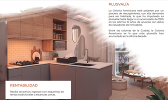 Foto de inmueble en , Col. Americana C.P. 44160, Guadalajara