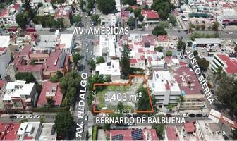 Foto de inmueble en Hidalgo, Col. Americana C.P. 44160, Guadalajara