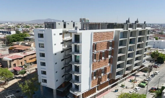 Foto de inmueble en Lopez Cotilla, Col. Americana C.P. 44160, Guadalajara