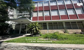 Foto de inmueble en Morelos, Col. Americana C.P. 44160, Guadalajara