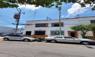 Foto de inmueble en San Felipe, Col. Americana C.P. 44160, Guadalajara