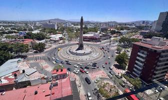 Foto de inmueble en VIDRIO, Col. Americana C.P. 44160, Guadalajara