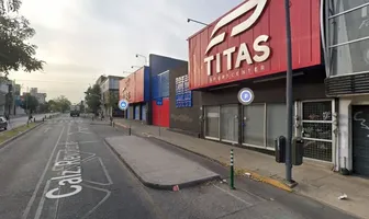 Foto de inmueble en AV REVOLUCION #232Int. 0, Col. Analco C.P. 44450, Guadalajara