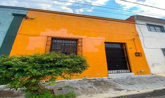 Foto de inmueble en CONSTITUCION, Col. Analco C.P. 44450, Guadalajara
