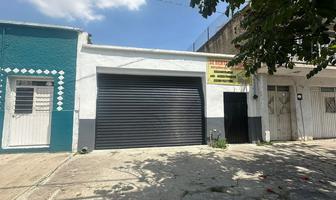 Foto de inmueble en Josefa Ortiz de Dominguez, Col. Antigua Penal de Oblatos C.P. 44730, Guadalajara