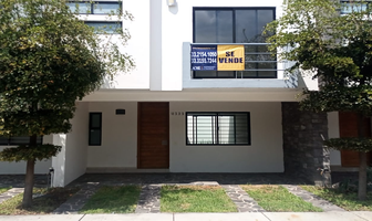Foto de inmueble en Prol. Av. De las Misiones, Coto Arándanos, Col. Arándanos Cañada Residencial C.P. 45130, Zapopan