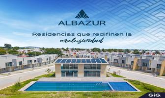 Foto de inmueble en Av. Albazur, Col. Arboleda Bosques de Santa Anita C.P. 45645, Tlajomulco de Zúñiga