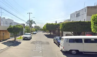 Foto de inmueble en JUAN KEPLER  #3517, Col. Arboledas 1a Secc C.P. 45070, Zapopan