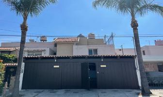 Foto de inmueble en Juan Kepler, Col. Arboledas 1a Secc C.P. 45070, Zapopan