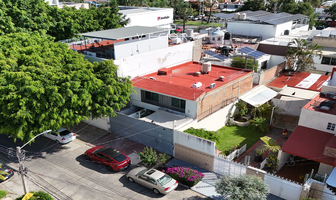Foto de inmueble en Pez Austral, Col. Arboledas 1a Secc C.P. 45070, Zapopan