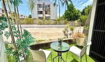 Foto de inmueble en Avenida Mezquite, Col. Arboledas C.P. 48315, Puerto Vallarta