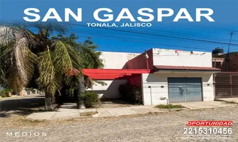 Foto de inmueble en secoya #2880, Col. Arboledas de San Gaspar C.P. 45408, Tonalá