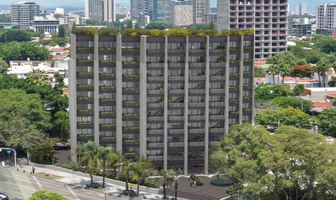 Foto de inmueble en Av. Circunvalación Agustín Yáñez, Col. Arcos Vallarta C.P. 44130, Guadalajara