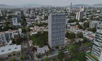 Foto de inmueble en Av. México, Col. Arcos Vallarta C.P. 44130, Guadalajara
