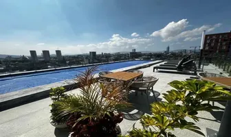 Foto de inmueble en Justo sierra #S/n, Col. Arcos Vallarta C.P. 44130, Guadalajara