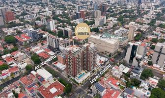 Foto de inmueble en Manuel Lopez cotilla, Col. Arcos Vallarta C.P. 44130, Guadalajara