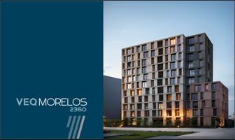 Foto de inmueble en Morelos, Col. Arcos Vallarta C.P. 44130, Guadalajara