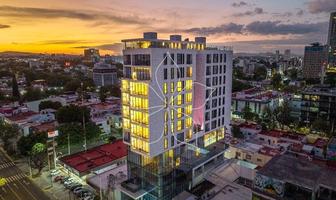 Foto de inmueble en Renzo Towers, Col. Arcos Vallarta C.P. 44130, Guadalajara