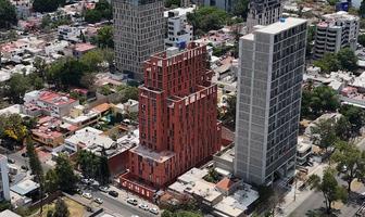 Foto de inmueble en Victoriano Salado Alvarez, Col. Arcos Vallarta C.P. 44130, Guadalajara