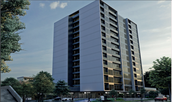 Foto de inmueble en justo sierra, Col. Arcos Vallarta C.P. 44130, Guadalajara