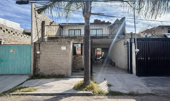 Foto de inmueble en sodio, Col. Arenales Tapatíos C.P. 45066, Zapopan