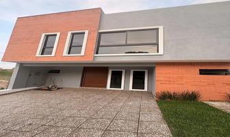 Foto de inmueble en Argenta, Col. Argenta Mirador Residencial C.P. 45135, Zapopan
