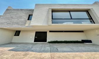 Foto de inmueble en Av Rio Blanco, Col. Argenta Mirador Residencial C.P. 45135, Zapopan