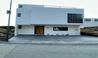 Foto de inmueble en Prolongación Río Blanco, Col. Argenta Mirador Residencial C.P. 45135, Zapopan