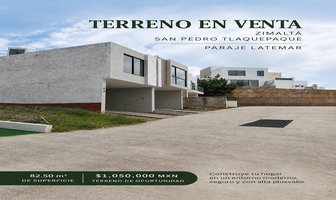 Foto de inmueble en , Col. Artesanos C.P. 45598, San Pedro Tlaquepaque