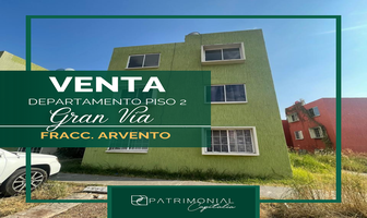 Foto de inmueble en la gran via, Col. Arvento C.P. 45670, Tlajomulco de Zúñiga
