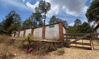 Foto de inmueble en Camino de Atacco Predio El  Rosario, Col. Atacco C.P. 49340, Tapalpa