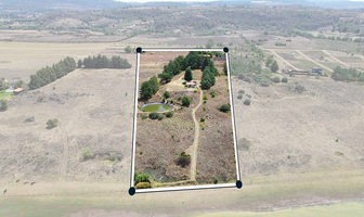 Foto de inmueble en Parcela, Col. Atacco C.P. 49340, Tapalpa