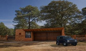 Foto de inmueble en Jalisco, Col. Atemajac de Brizuela C.P. 45790, Atemajac de Brizuela