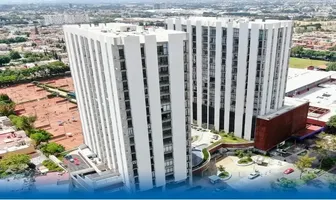 Foto de inmueble en Av Nicolas Copernico #949 AInt. 1404, Col. Atlas Chapalita C.P. 45030, Zapopan