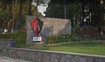 Foto de inmueble en Pegado al Club Atlas Colomos, Col. Atlas Colomos C.P. 45118, Zapopan